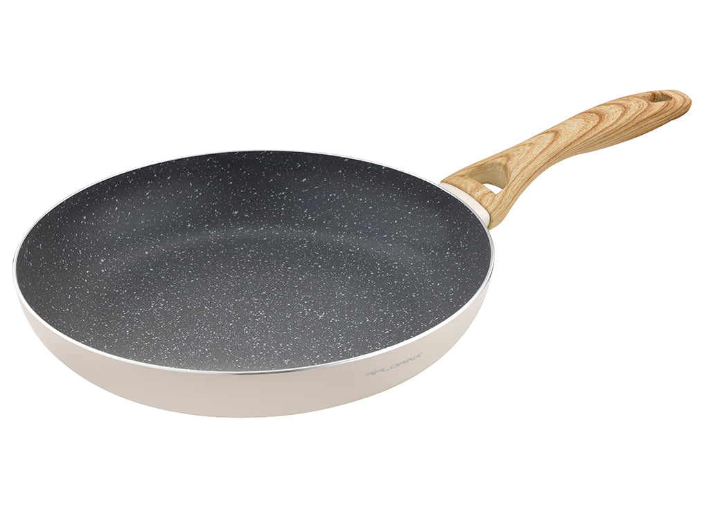 Patelnia aluminiowa cotta 28cm
