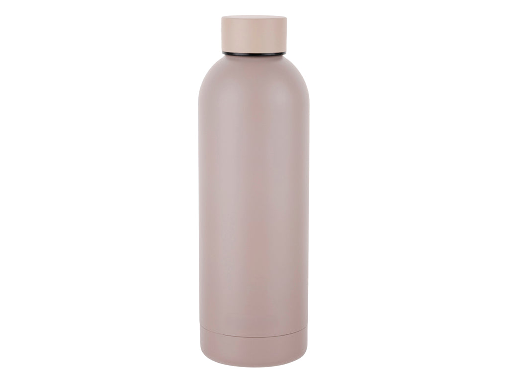 BUTELKA TERMICZNA SOFTSIP NUDE 500ML