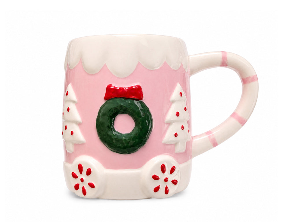 KUBEK CASSI 400ML