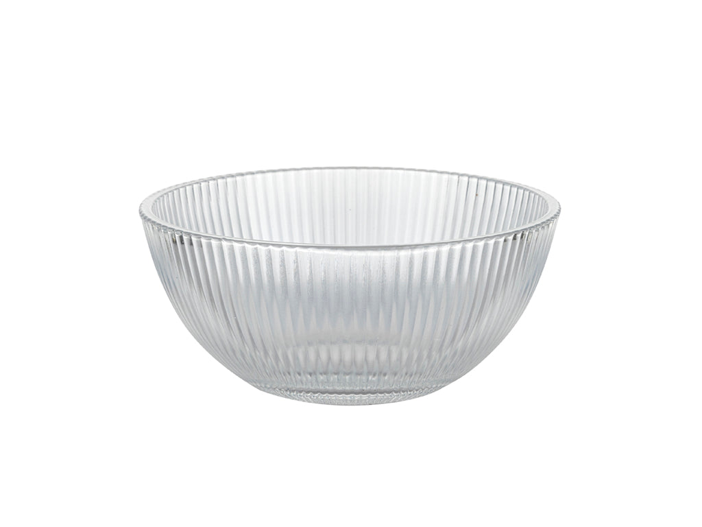 Salaterka szklana geremer 12,5cm