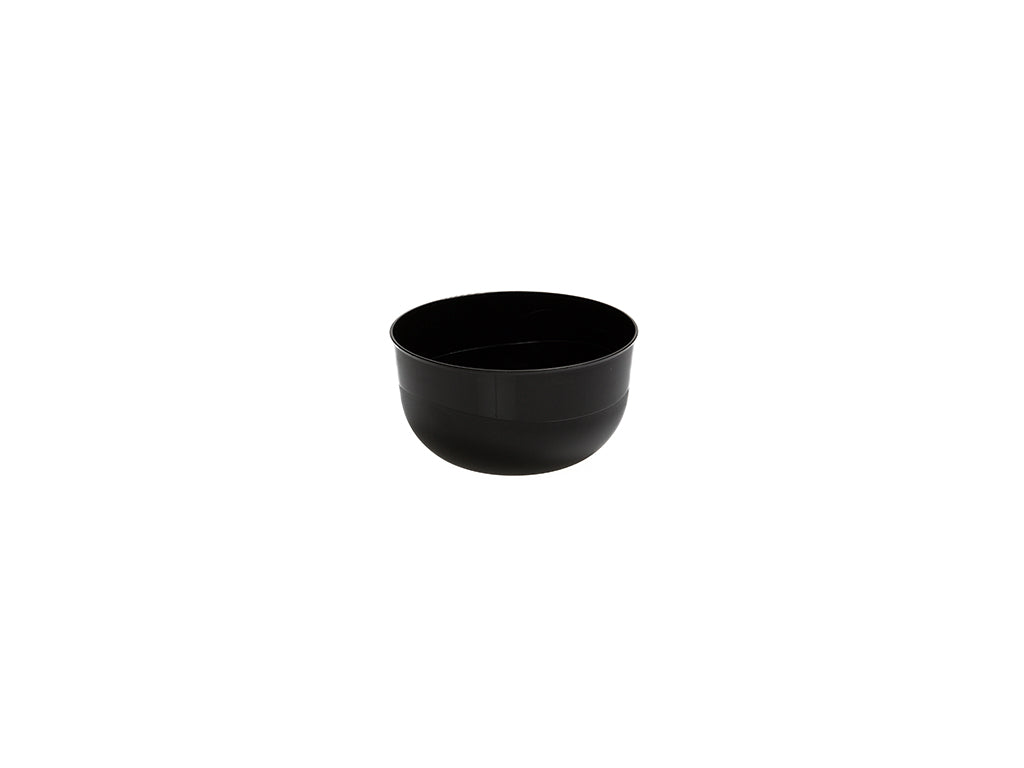 Miseczka plastikowa piccolo 3l czarna