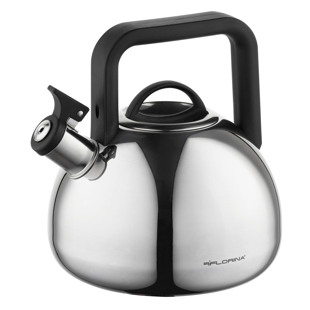 Czajnik nierdzewny infinity 2,5l