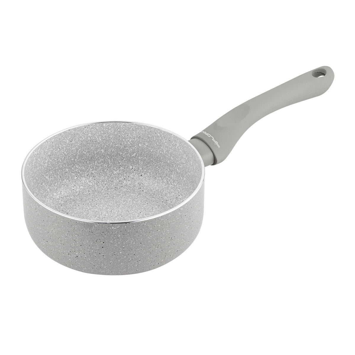 Rondel aluminiowy isla 16cm 1,1l