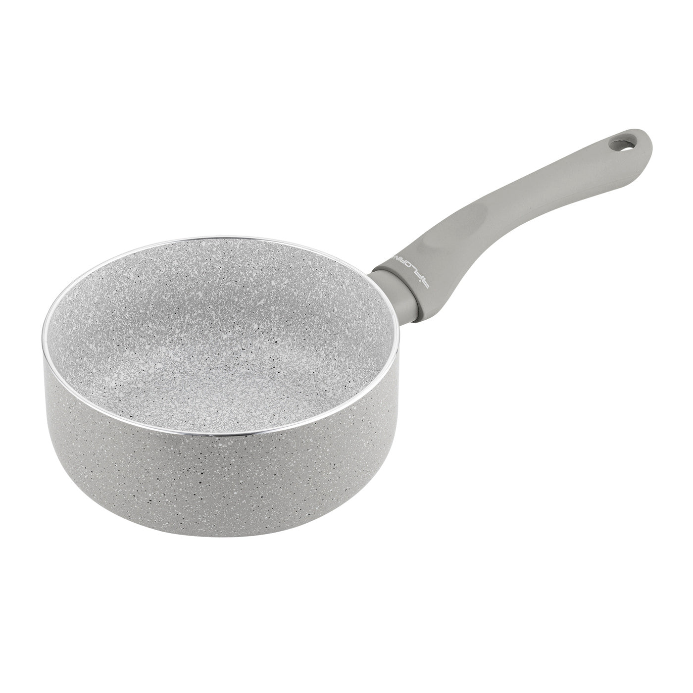 Rondel aluminiowy isla 16cm 1,1l