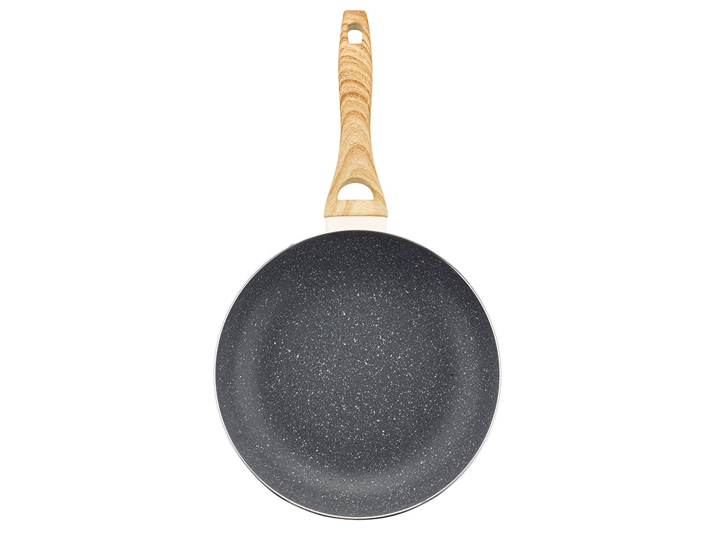 Patelnia aluminiowa cotta 24cm