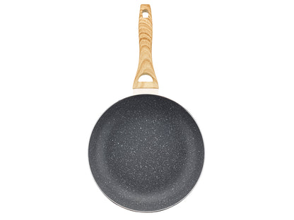 Patelnia aluminiowa cotta 24cm