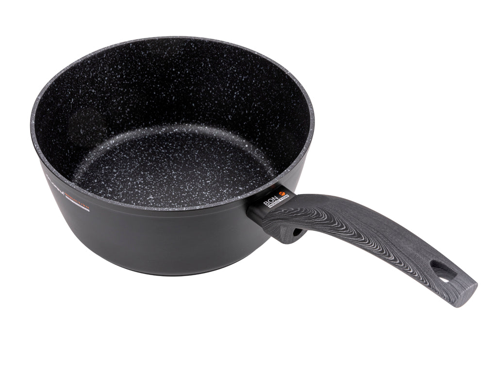 Rondel aluminiowy bono 20cm 2,4l