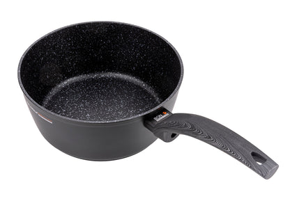 Rondel aluminiowy bono 20cm 2,4l