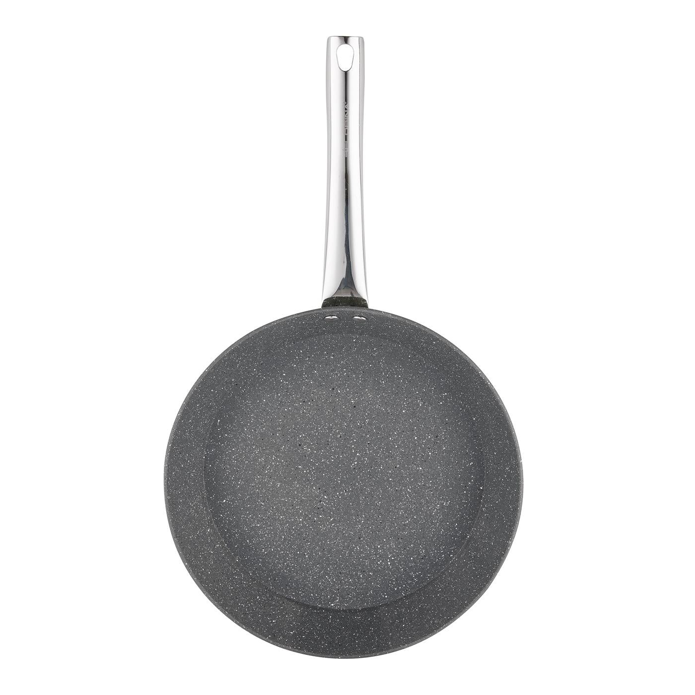 Patelnia aluminiowa onyx 28cm
