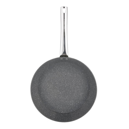 Patelnia aluminiowa onyx 28cm