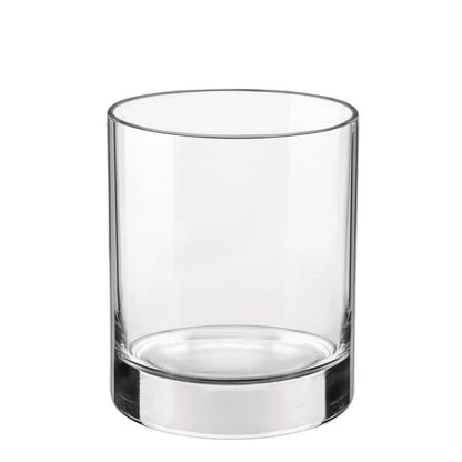 Szklanka do napojów cortina 250ml 3szt..
