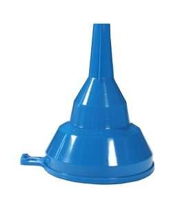 Lejek plastikowy 8cm