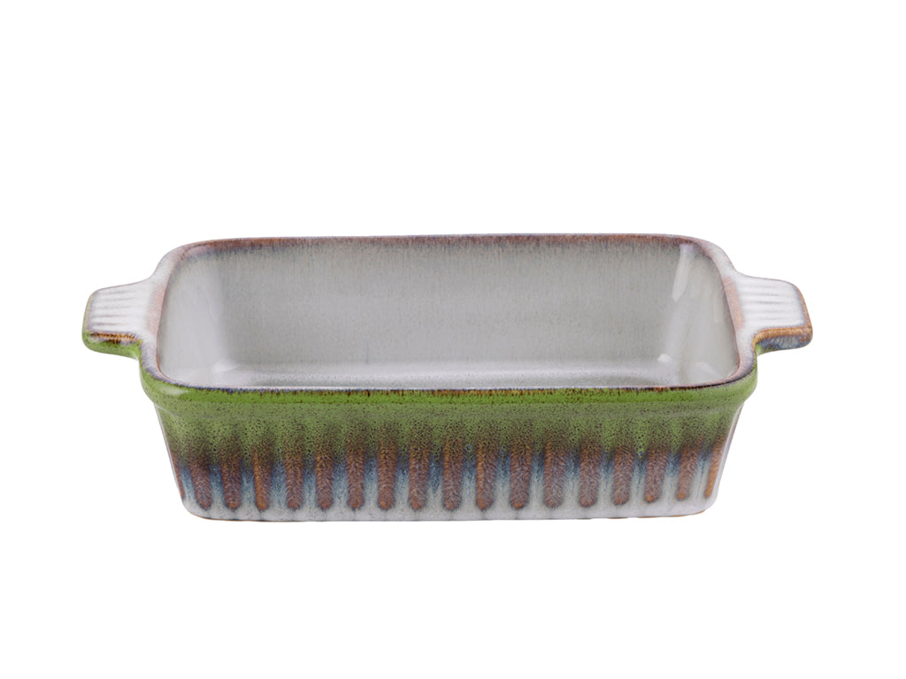Naczynie ceramiczne prostokątne fornela 24x13,5cm