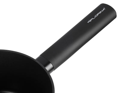 Rondel aluminiowy magma 18cm 2,0l mg
