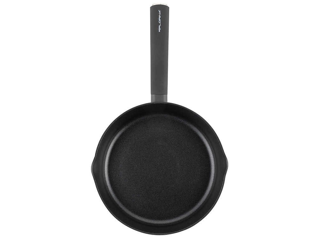 Patelnia aluminiowa magma 24cm mg