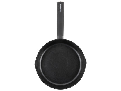 Patelnia aluminiowa magma 24cm mg