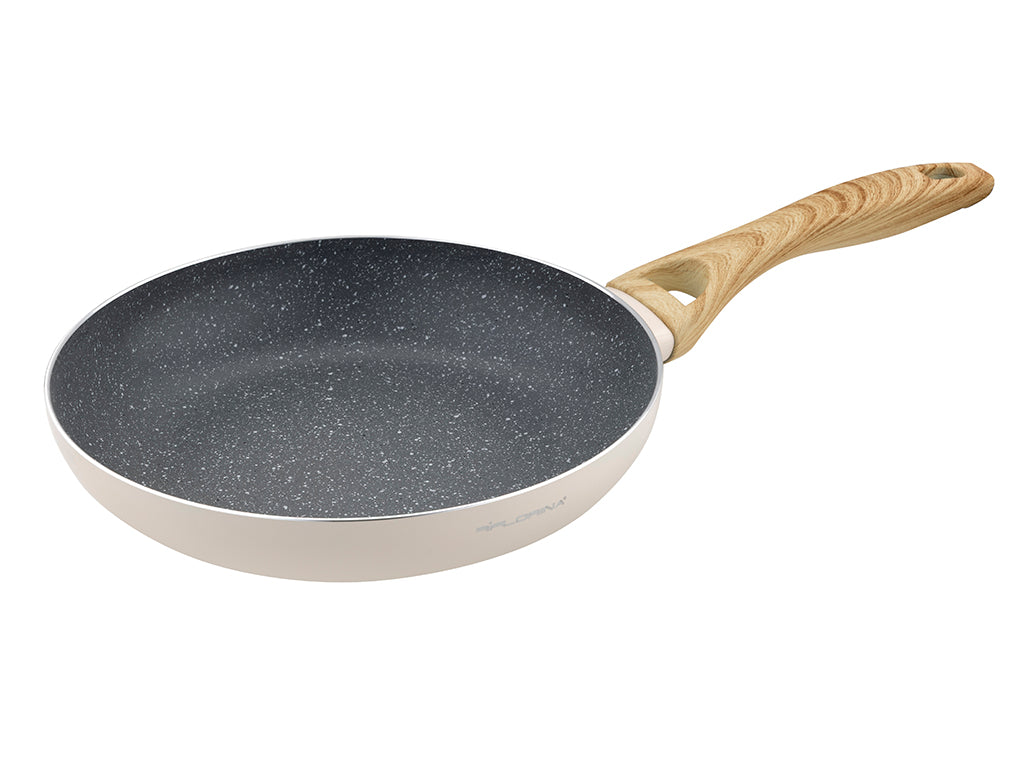 Patelnia aluminiowa cotta 24cm