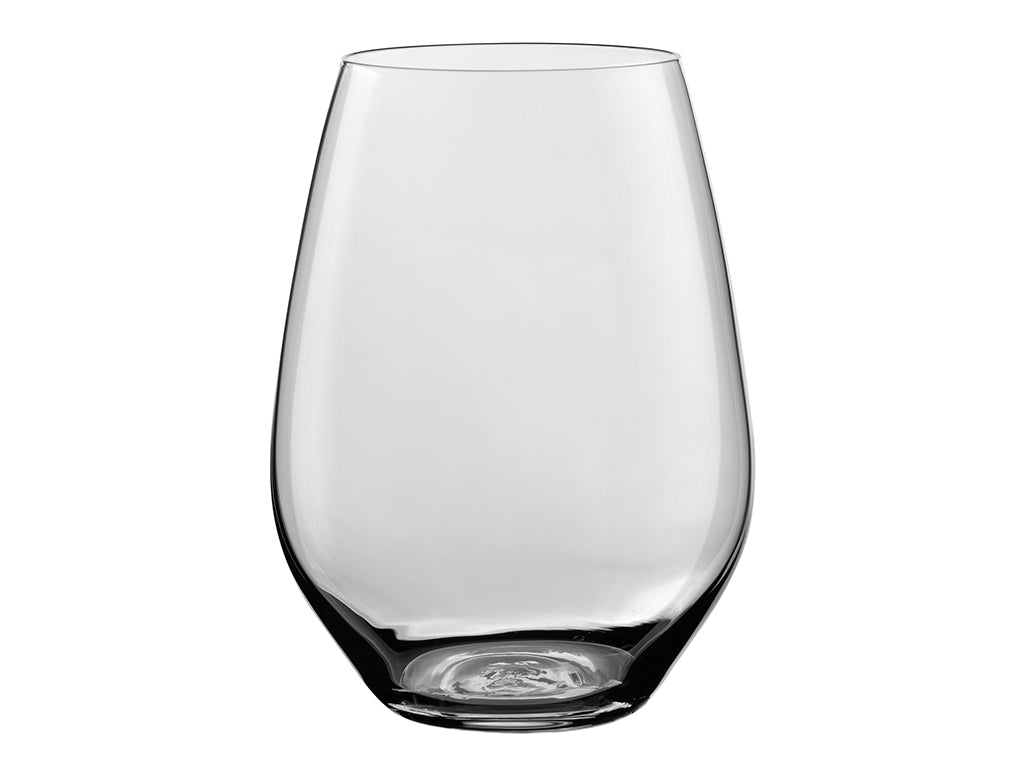 Szklanki do wody australia 610ml 6szt