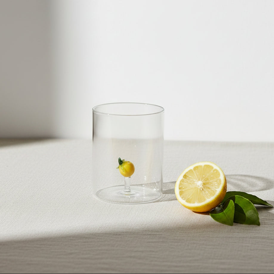 SZKLANKA GLASIO 280ML