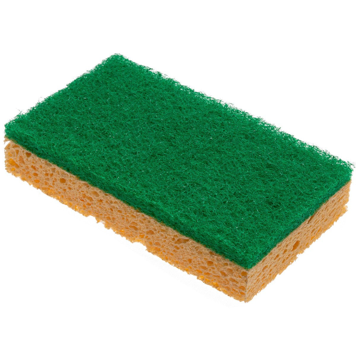 Zmywak kuchenny celulozowy praktyczna 1szt
