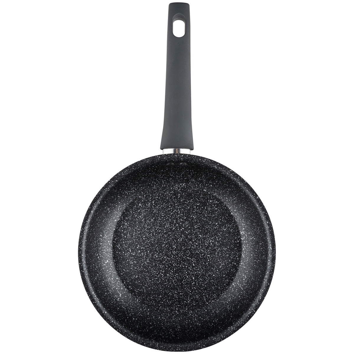 Patelnia aluminiowa nordica 24cm