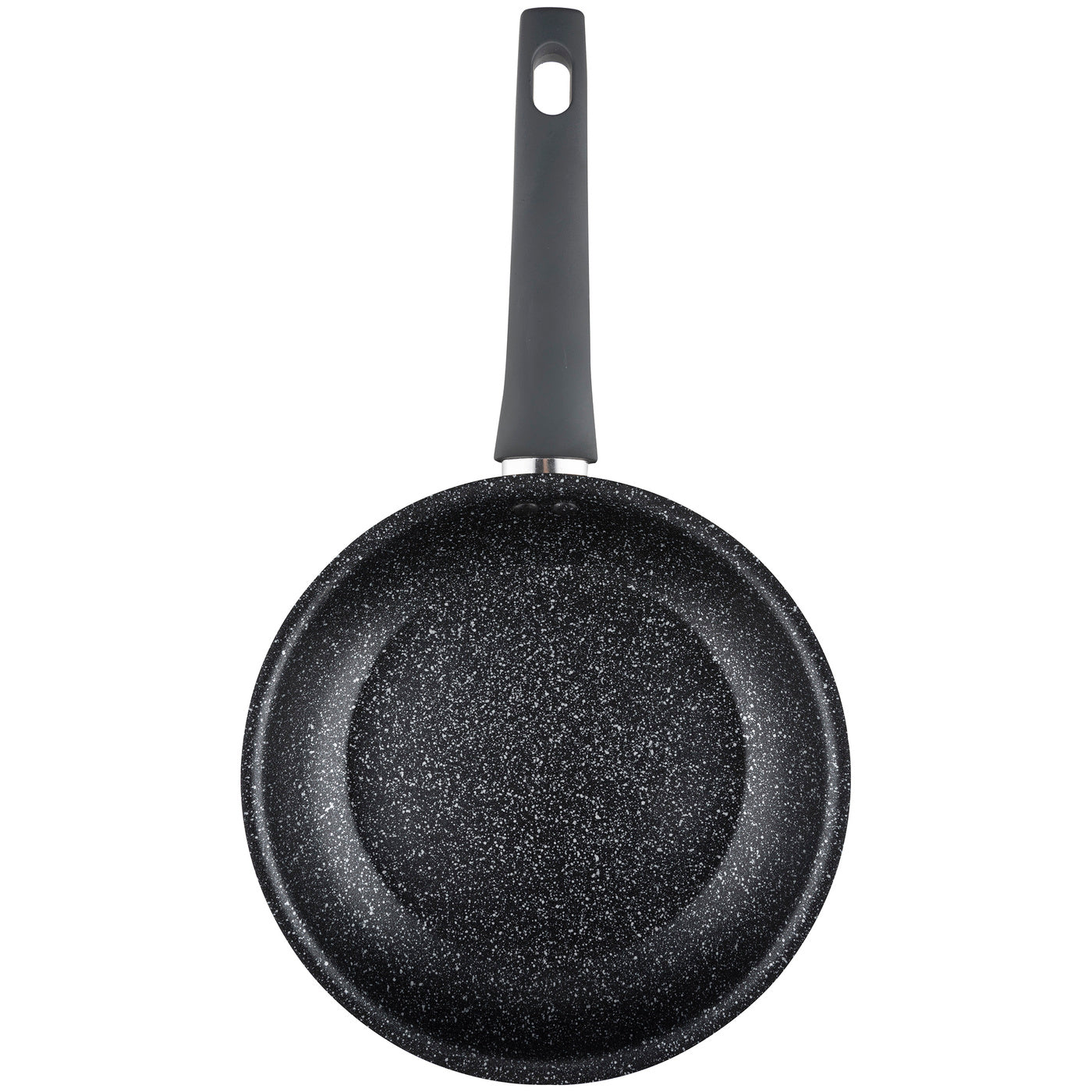 Patelnia aluminiowa nordica 24cm