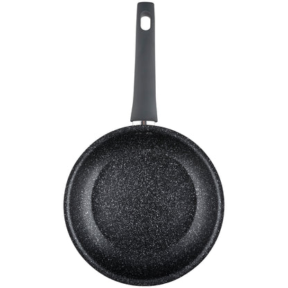 Patelnia aluminiowa nordica 24cm