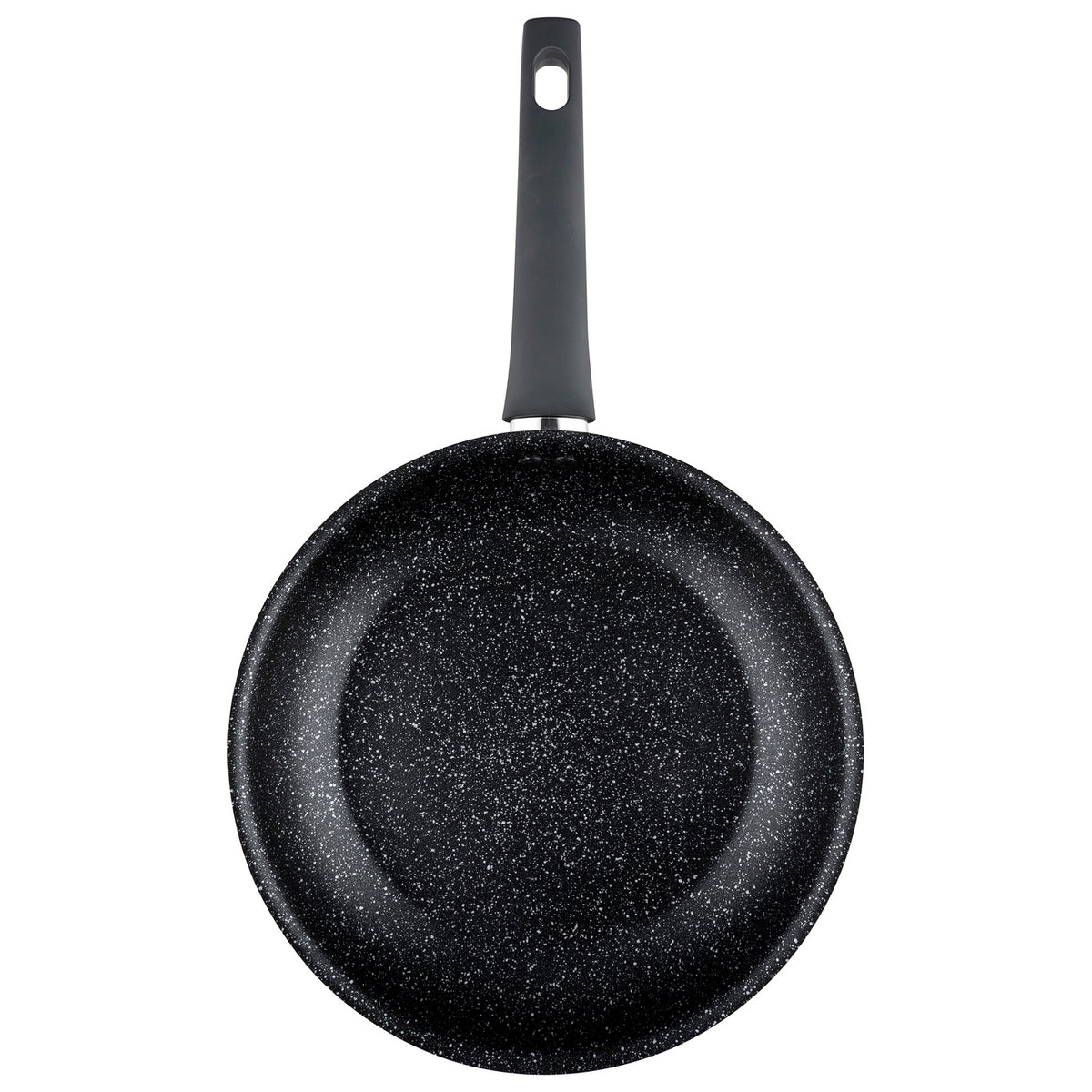 Patelnia aluminiowa nordica 28cm