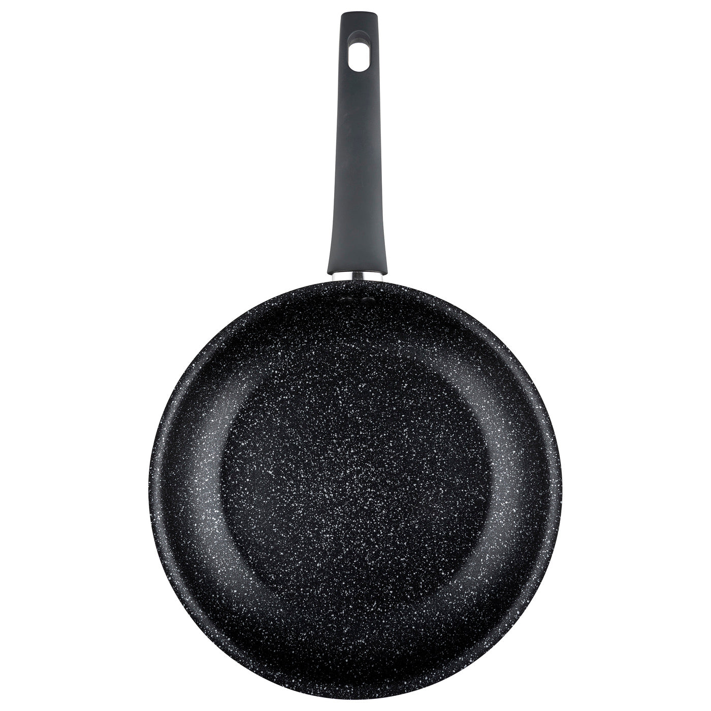 Patelnia aluminiowa nordica 28cm