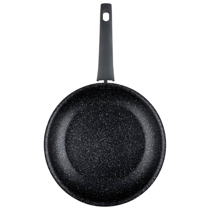 Patelnia aluminiowa nordica 28cm