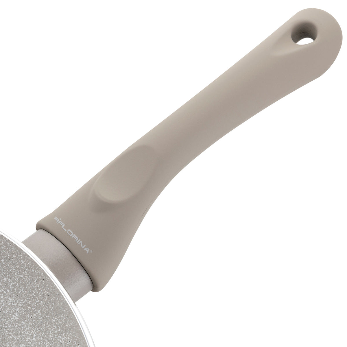 Patelnia aluminiowa sandy organic 20cm mg