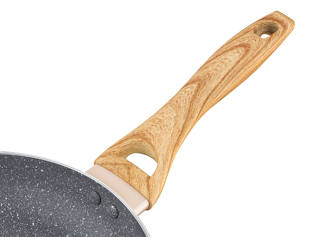 Rondel aluminiowy cotta 16cm 1,2l