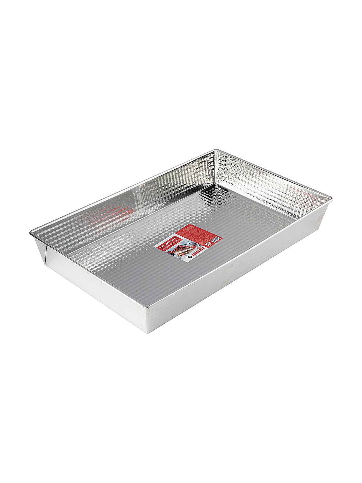 Blacha do pieczenia florina 40x25x6cm