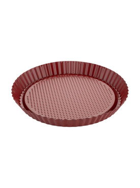 Blacha do tarty Florina Deliss 28x3 cm