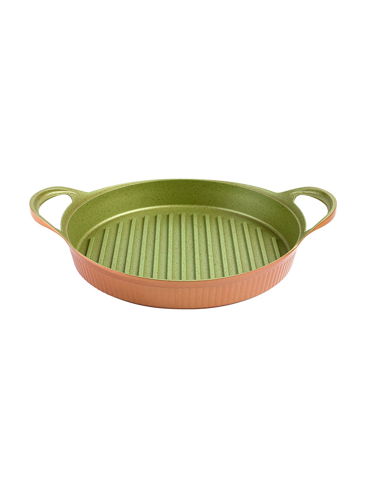 Brytfanna aluminiowa forest grill 28cm