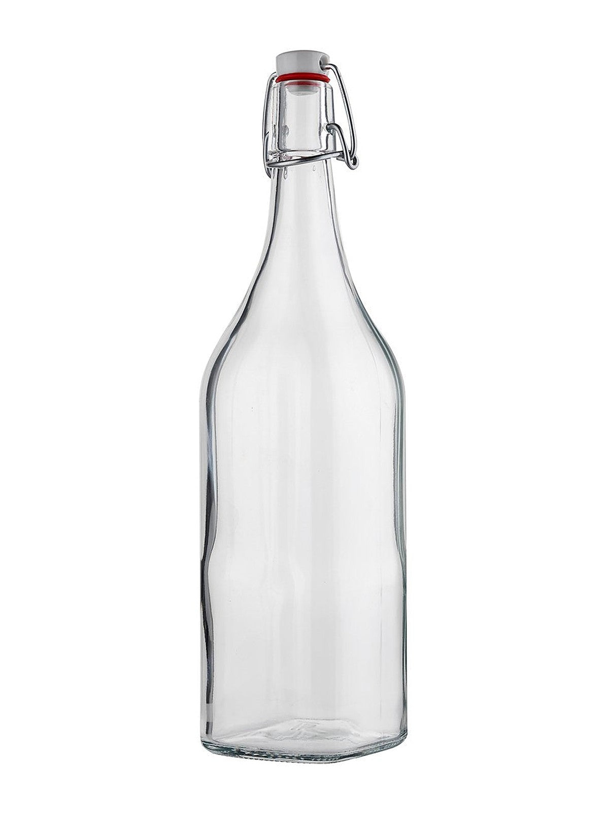 Butelka samba 1000ml z klipsem