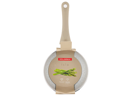 Rondel aluminiowy isla 16cm 1,1l