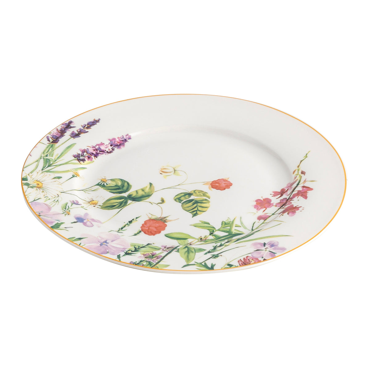 Talerz deserowy idylla 20cm