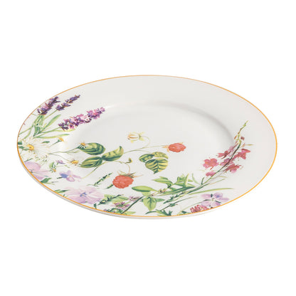 Talerz deserowy idylla 20cm