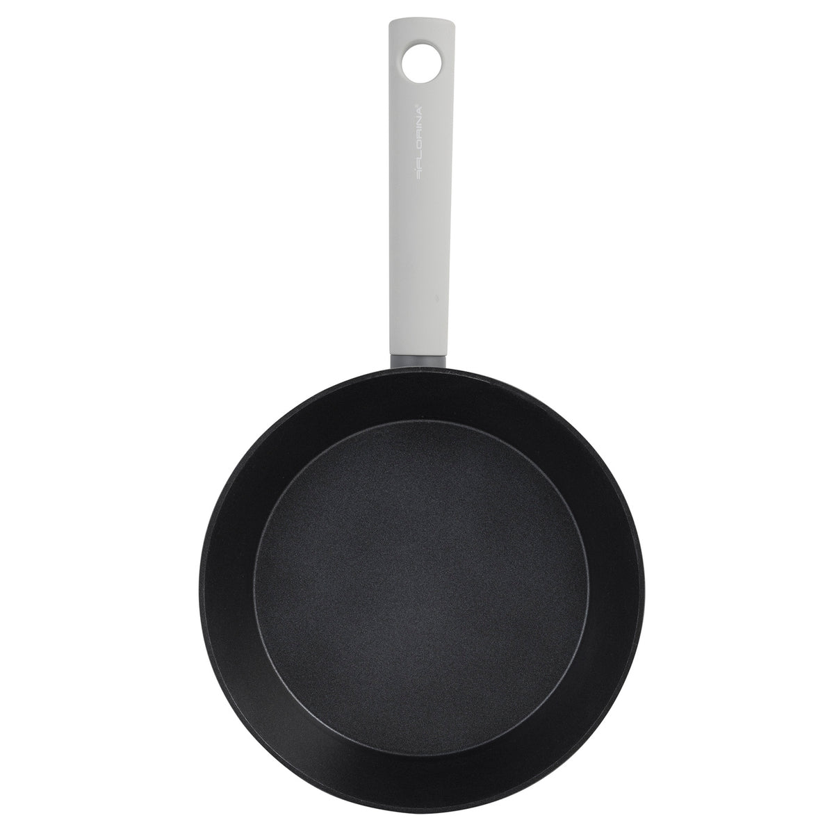 Patelnia aluminiowa serrano 24cm mg