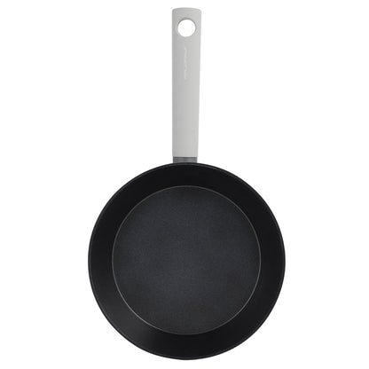 Patelnia aluminiowa serrano 24cm mg