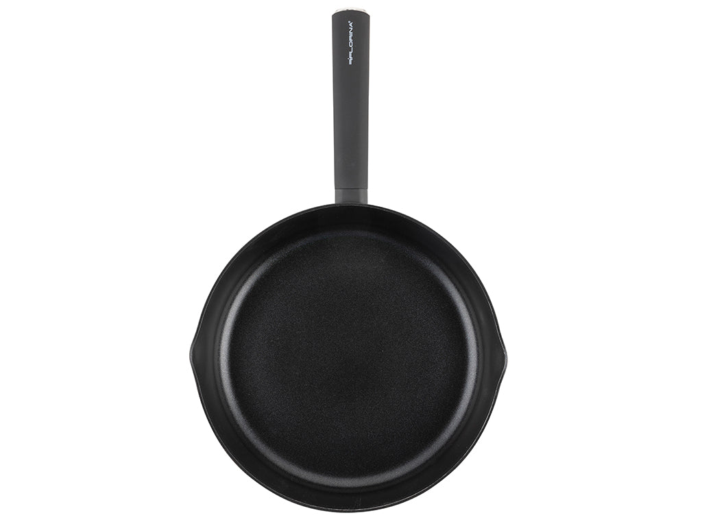 Patelnia aluminiowa magma 28cm mg