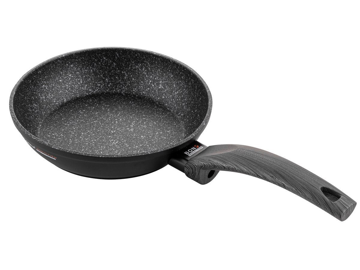 Patelnia aluminiowa bono 18cm