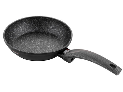 Patelnia aluminiowa bono 18cm