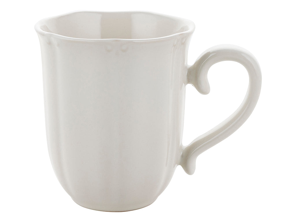 Zestaw 12 elementowy komplet porcelany Etera