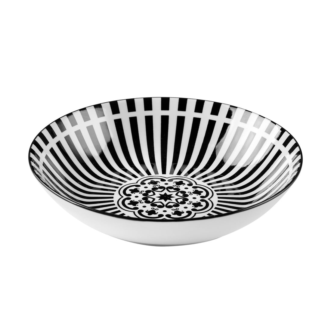 Talerz głęboki astec 20cm