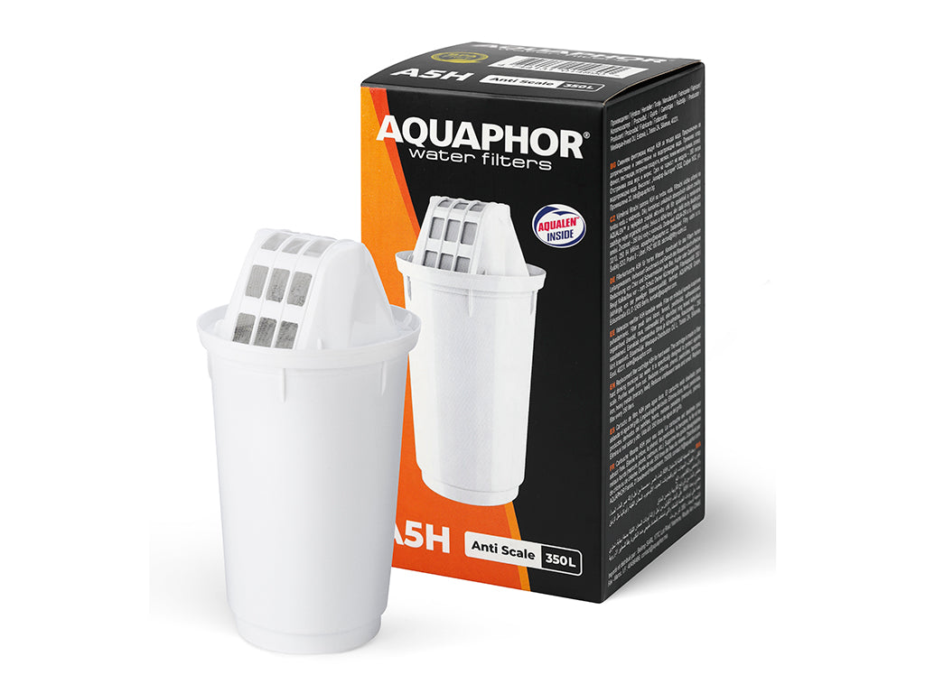 Wkład filtrujący aquaphor a5h -aqu 501749