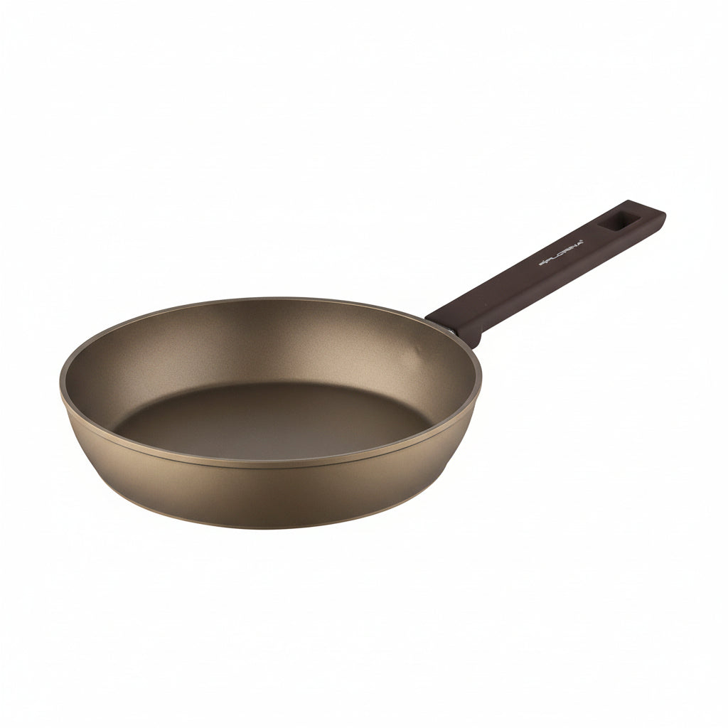 PATELNIA ALUMINIOWA ASTON 28CM MG