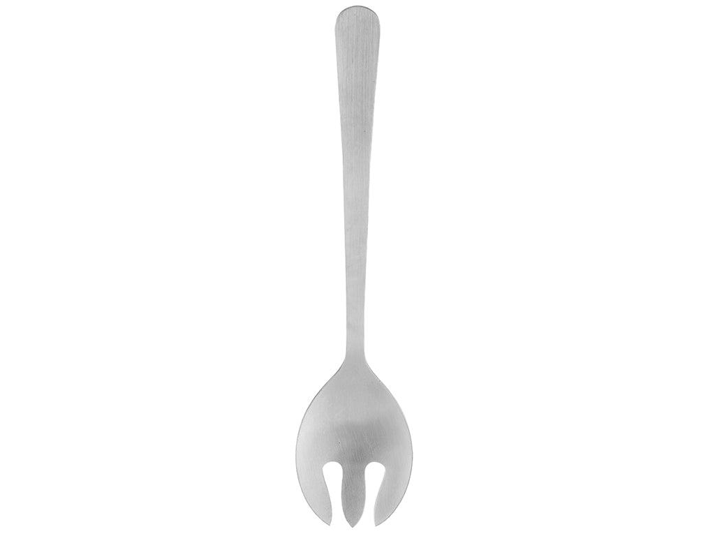 Sztućce nierdzewne server 26cm