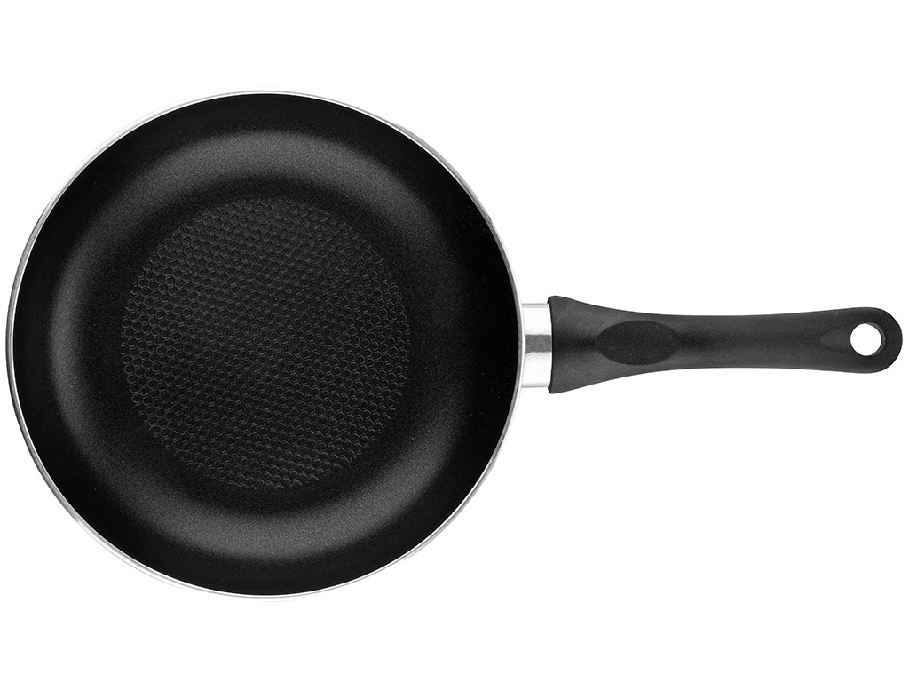 Patelnia aluminiowa maja 22cm v.2